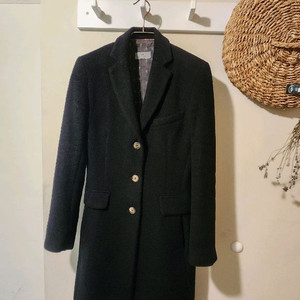 [55~66]아날도바시니 라나버진 울 코트