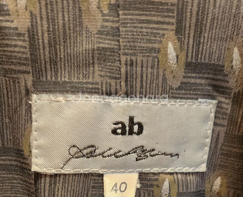 [55~66]아날도바시니 라나버진 울 코트--5