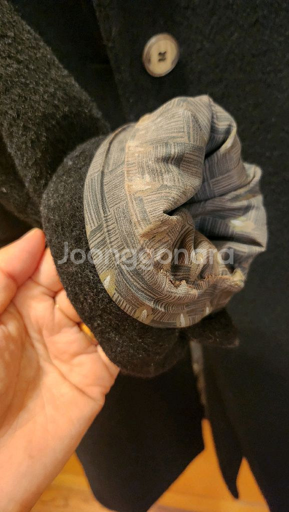 [55~66]아날도바시니 라나버진 울 코트--6