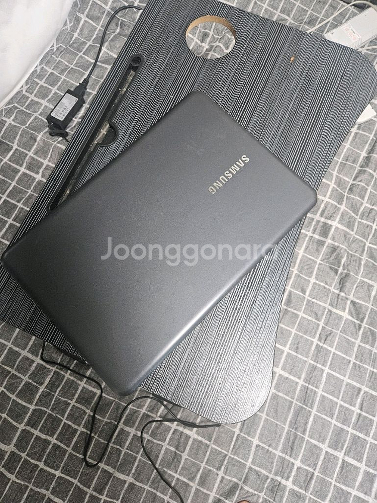 삼성 게이밍 노트북 MX 250 팝니다--0