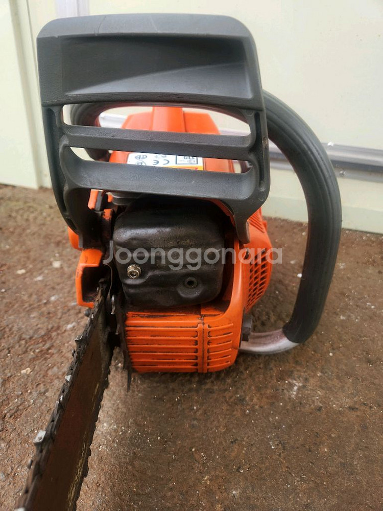 허스크바나 350엔진톱 수리용--4