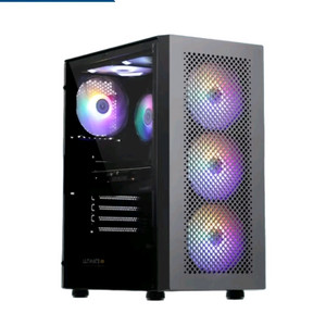 7500F RTX 5060TI (새상품) 본체 팝니다