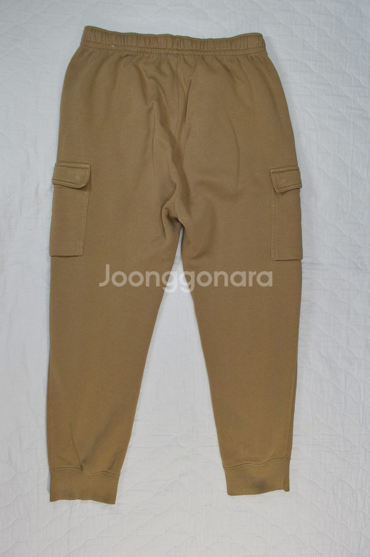 나이키/남/추동/카고/밴딩/팬츠/34/35인치--1