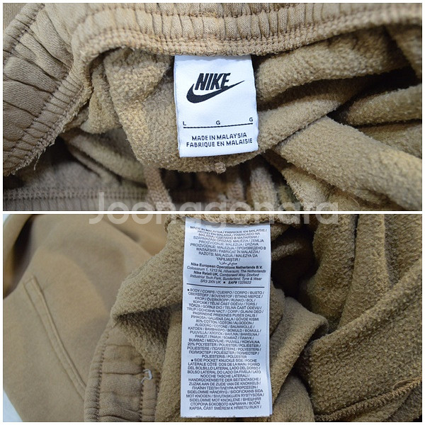 나이키/남/추동/카고/밴딩/팬츠/34/35인치--2