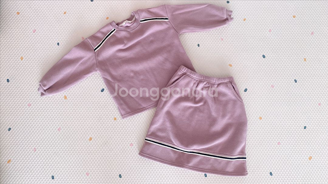 여아옷 110사이즈--2