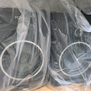 급처!! 포칼 CMS 50 스튜디오 모니터 스피커 1조 ( 2통