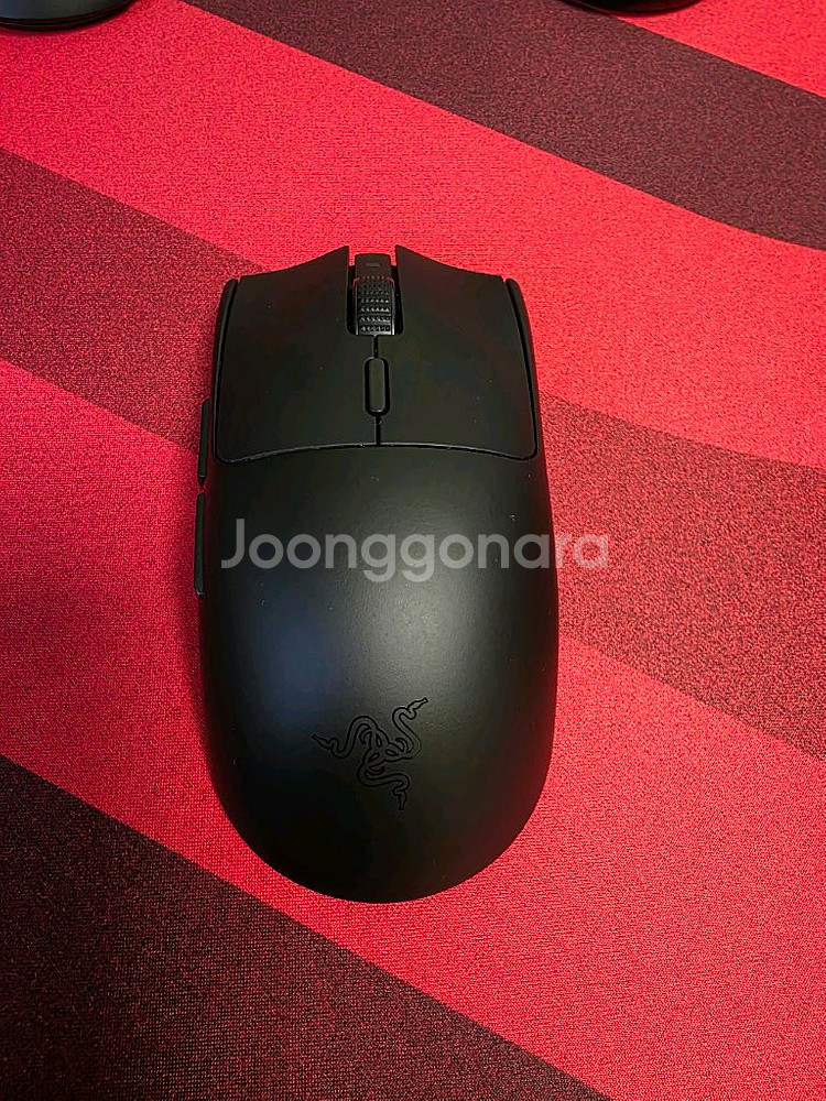 레이저 바이퍼 V3 하이퍼 스피드--0