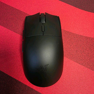 레이저 바이퍼 V3 하이퍼 스피드