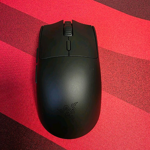 레이저 바이퍼 V3 하이퍼 스피드