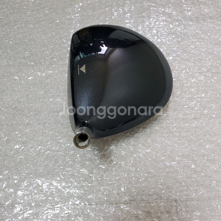 타이틀리스트 909 D2 드라이버 헤드 9.5도 피팅 골프헤드--3