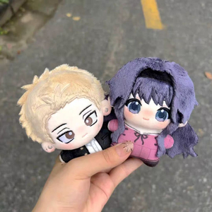 애니메이션 캐릭터 인형