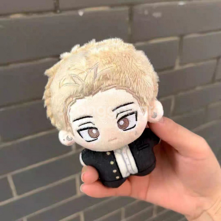 애니메이션 캐릭터 인형--3