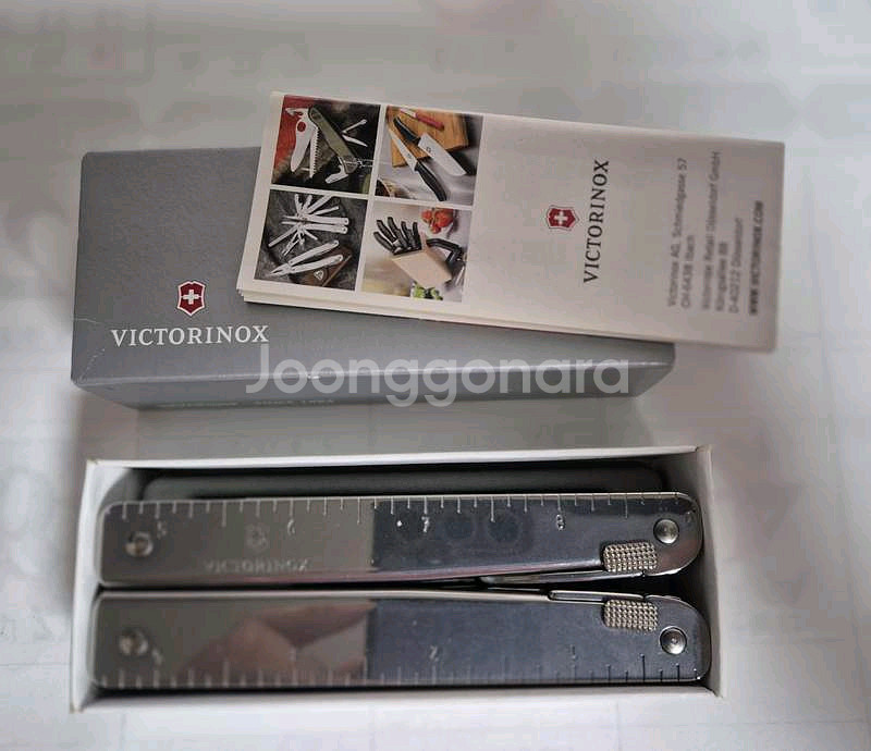 빅토리녹스 스위스툴--0