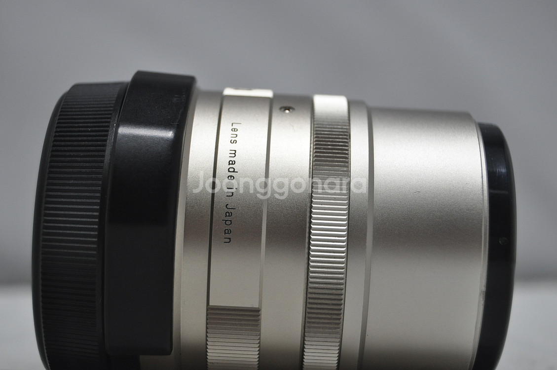 콘탁스21mm. 90mm .35-70mm 콘탁스T3정품케이스 필터46 콘탁스후드GG-1.2.3 콘탁스렌즈케이스정품--2