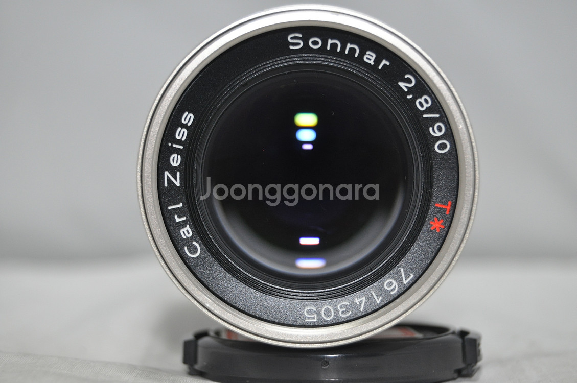 콘탁스21mm. 90mm .35-70mm 콘탁스T3정품케이스 필터46 콘탁스후드GG-1.2.3 콘탁스렌즈케이스정품--4