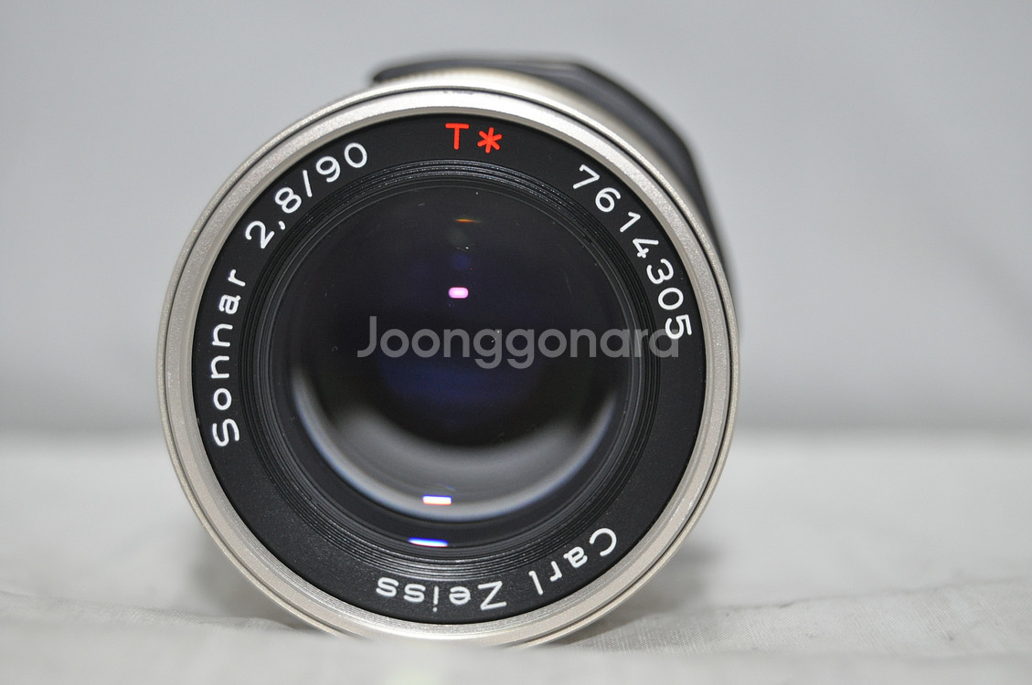 콘탁스21mm. 90mm .35-70mm 콘탁스T3정품케이스 필터46 콘탁스후드GG-1.2.3 콘탁스렌즈케이스정품--3