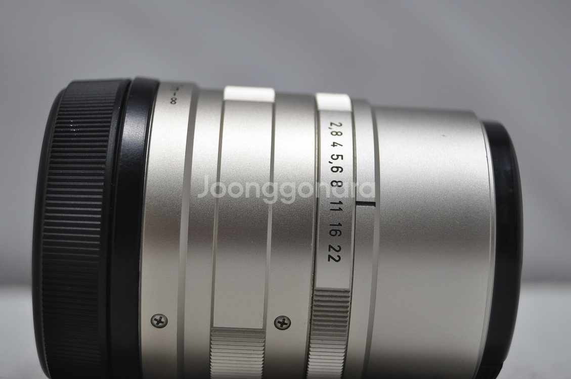 콘탁스21mm. 90mm .35-70mm 콘탁스T3정품케이스 필터46 콘탁스후드GG-1.2.3 콘탁스렌즈케이스정품--5