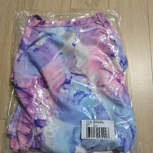 (26)나이키 스윔 빅토리우스 레이서백 하이 컷 레인보우