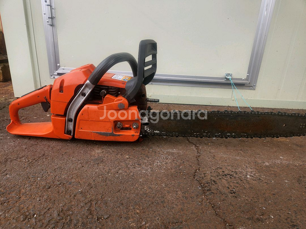 허스크바나 350엔진톱 수리용--3