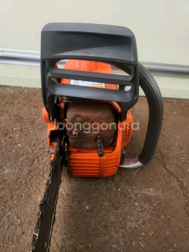 허스크바나 350엔진톱 수리용--5