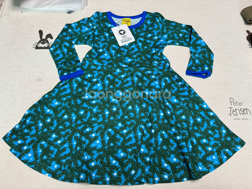 던스스웨덴 DUNS 배기바지 74/80 긴팔티92 원피스98,116--2