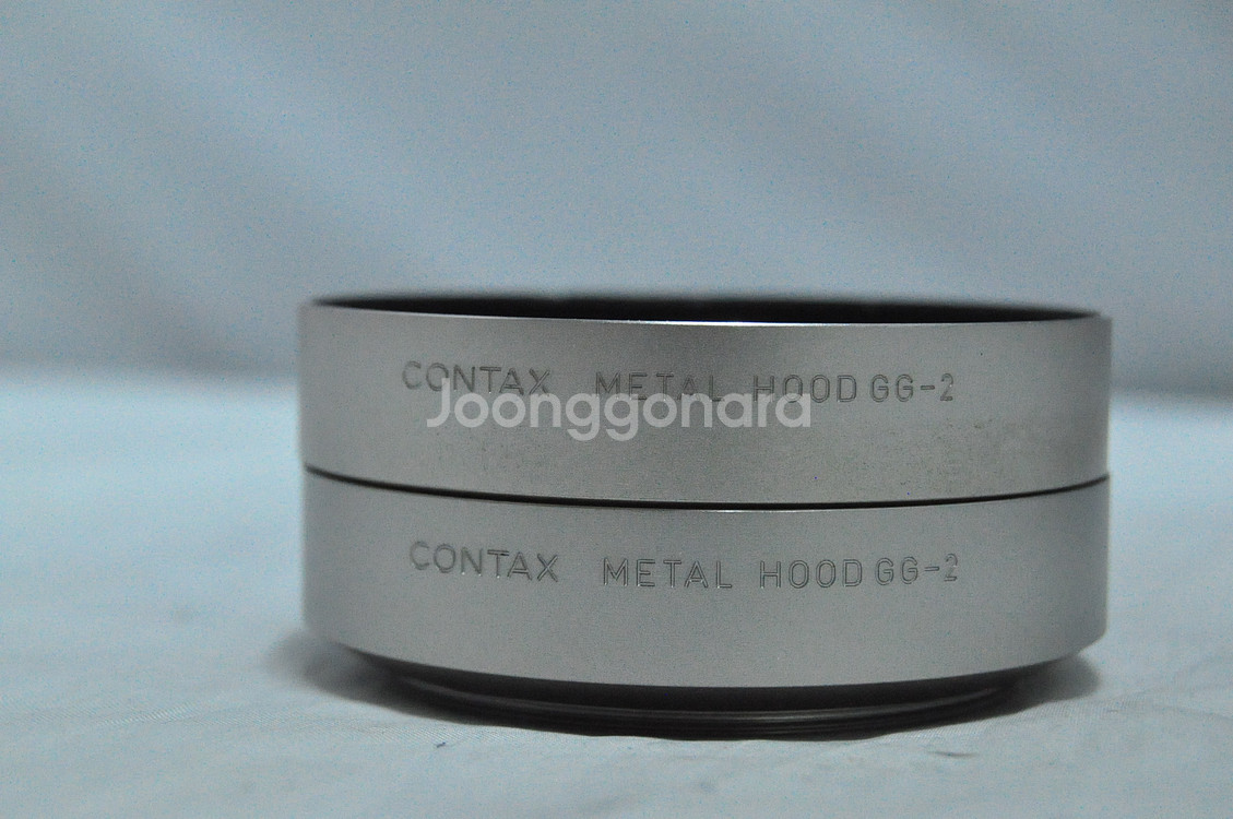콘탁스21mm. 90mm .35-70mm 콘탁스T3정품케이스 필터46 콘탁스후드GG-1.2.3 콘탁스렌즈케이스정품--8