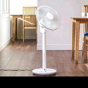 초미풍 저소음 서큘레이터 선풍기/에일러론팬