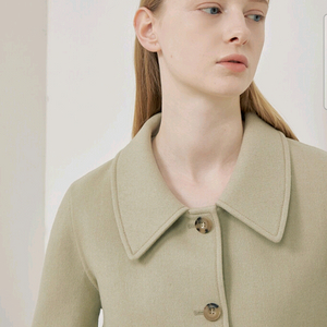 더캐시미어 핸드메이드 자켓55 (랑방,마인,타임,더캐시