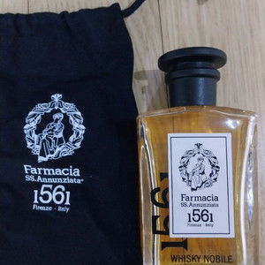 안눈치아타 위 스키 노빌레 100ml