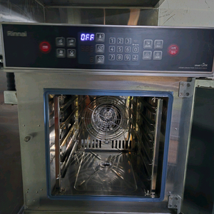 린나이 스팀컨벡션전기오븐RCO050CE