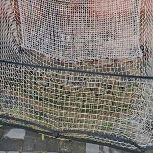 테니스 연습망(그물망), 포구기, 볼박스