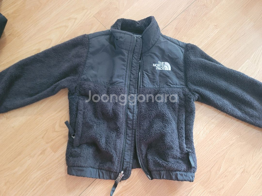 로아앤제인 100사이즈 패딩--8