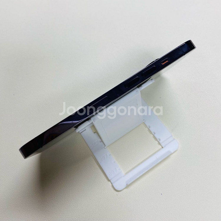 아이폰14프로 256기가 배터리100%--4