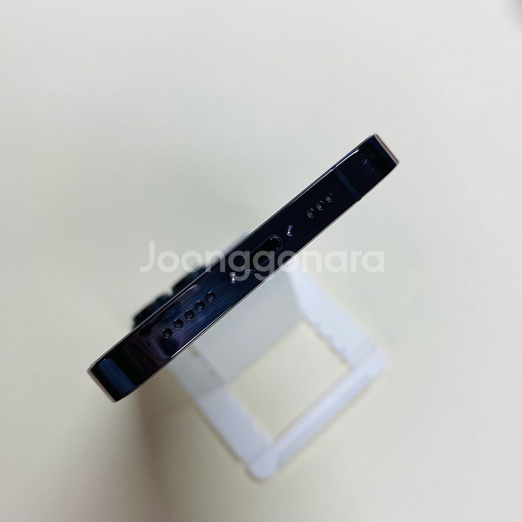 아이폰14프로 256기가 배터리100%--3