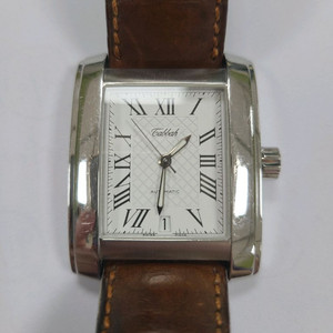 스위스 명품 타바(Tabbah) 오토매틱 시계