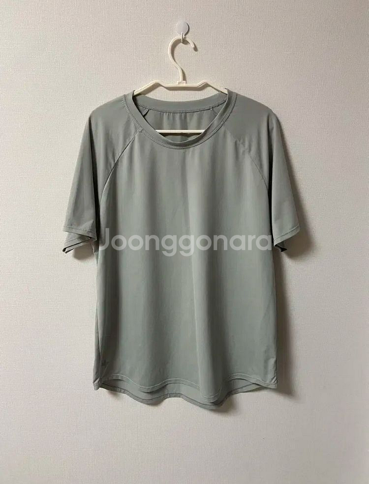 일괄)젝시믹스 요가복 반팔 티셔츠--0