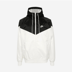 나이키 윈드러너 바람막이 L