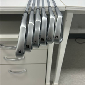 아보다 콤보렝스아이언 5-P