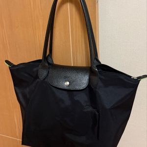 롱샴 르 플리아주 GM 토트백