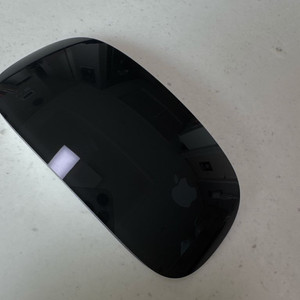 애플 매직마우스2 블랙 A1657