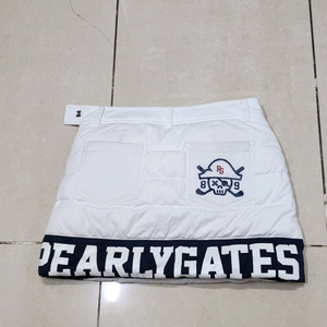 파리게이츠 구스패딩 스커트 0사이즈 제이린드버그