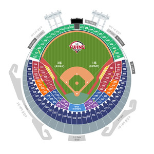 10월 30일 한국시리즈4차전 엘지트윈스 한화이글스