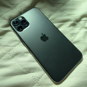 아이폰 11프로 스페이스그레이 256기가 팝니다