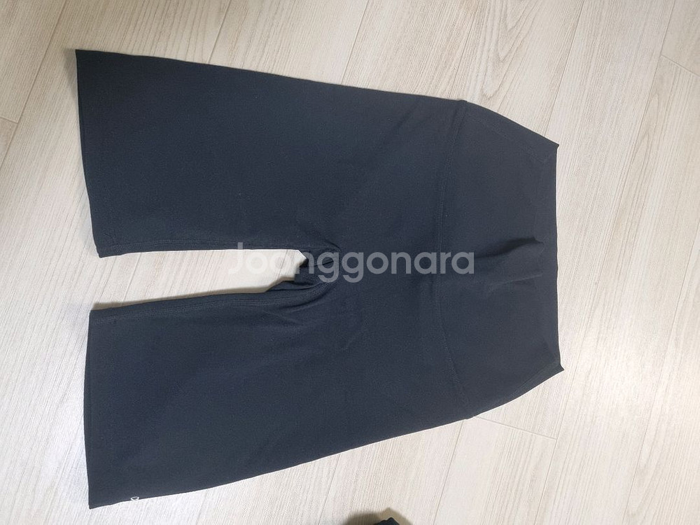 안다르 에어쿨링 4.5부 m사이즈,L사이즈--0