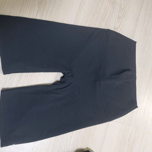 안다르 에어쿨링 4.5부 m사이즈,L사이즈