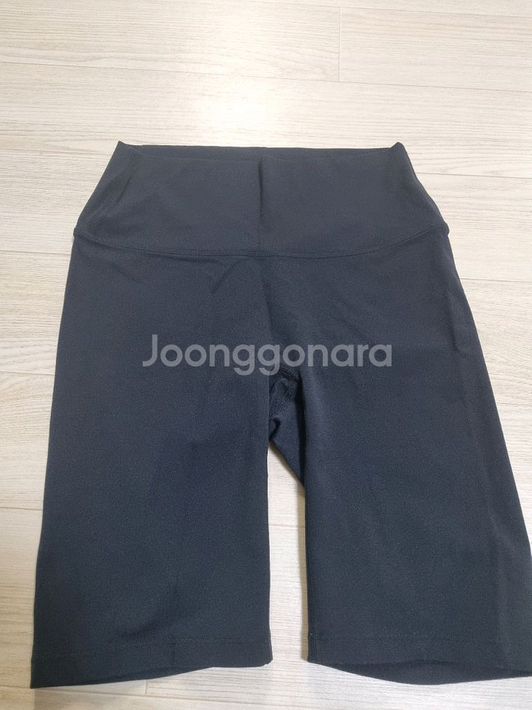 안다르 에어쿨링 4.5부 m사이즈,L사이즈--4