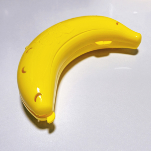 바나나 보관 케이스 (2개)