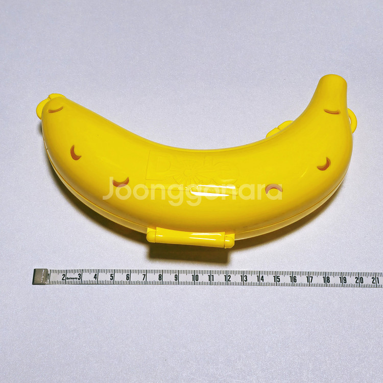 바나나 보관 케이스 (2개)--1