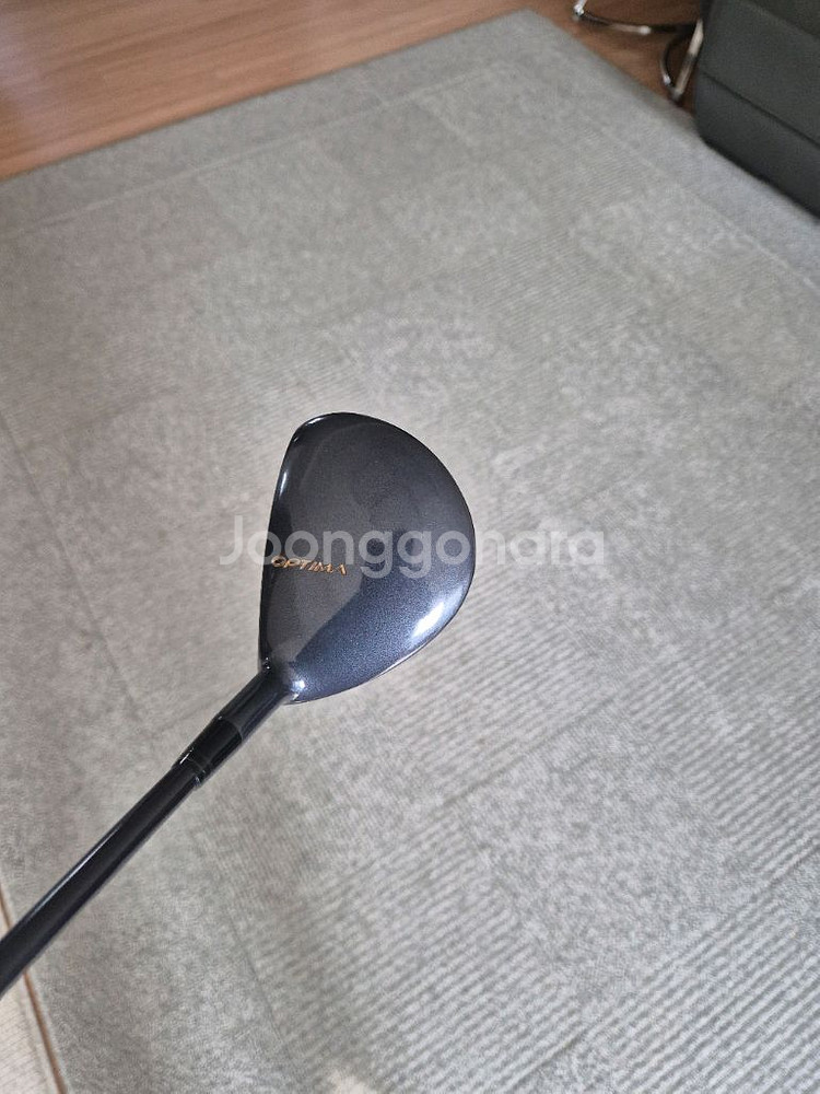 옵티마 우드19도 여성용 L--1