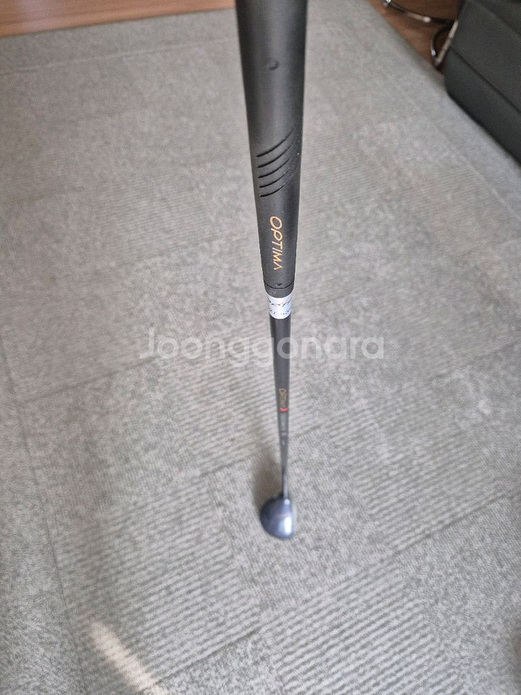 옵티마 우드19도 여성용 L--4